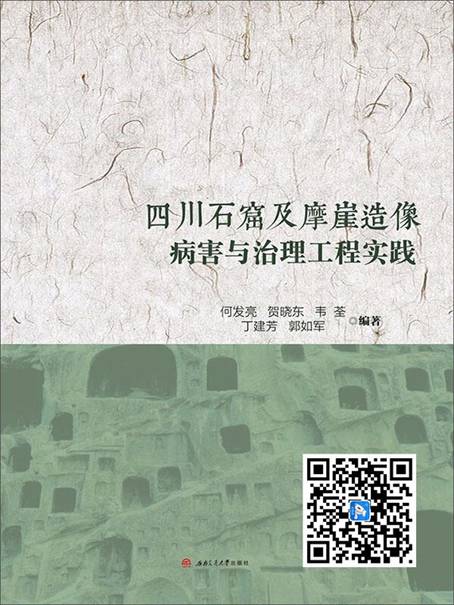 四川石窟及摩崖造像病害与治理工程实践（推荐PC阅读）