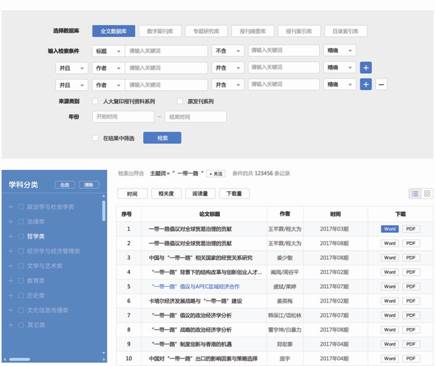 高级检索用图